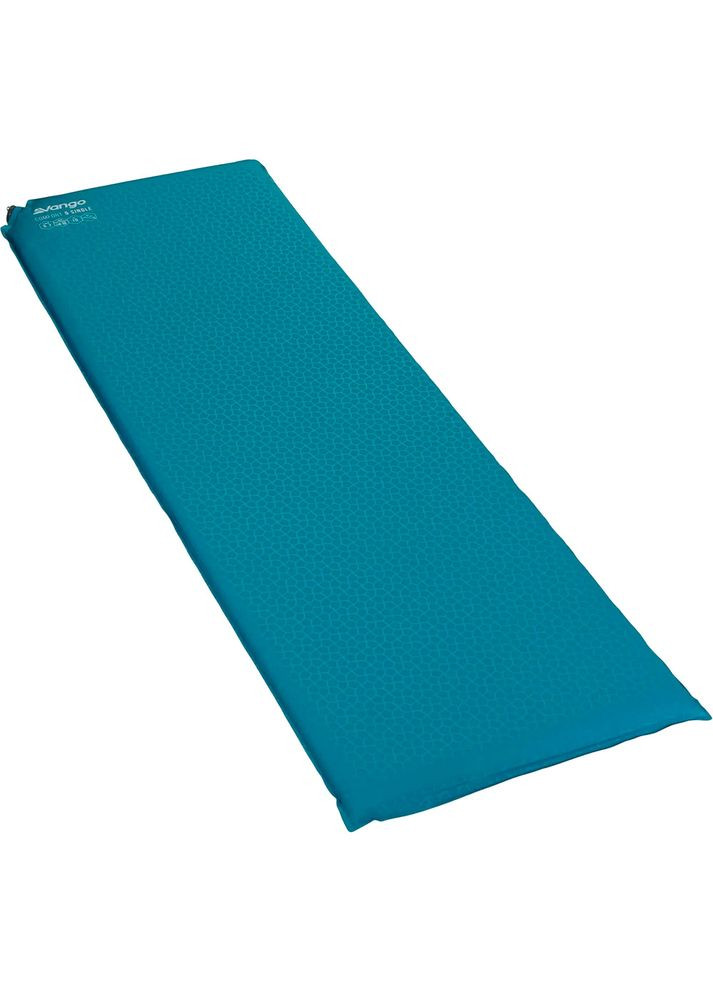 Килимок туристичний Comfort 5 Single Bondi Blue (SMQCOMFORB36A11) Vango (325260381)