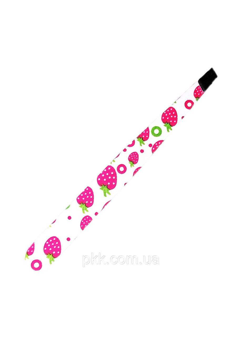 Пінцет для корекції брів Professional кольоровий QP54, 04 QPI (306090956)