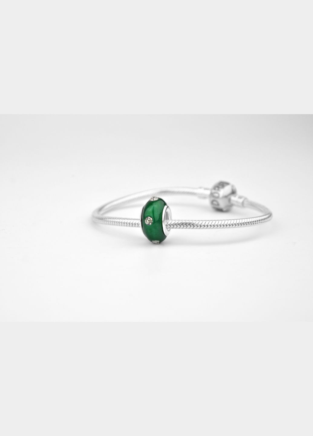 Шарм муранское стекло бусина_46 No Brand (317577711)