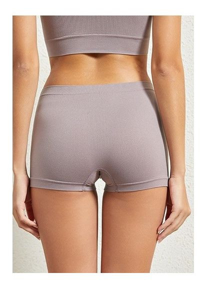 Жіночі трусики-шортики труси No Brand (350921459)