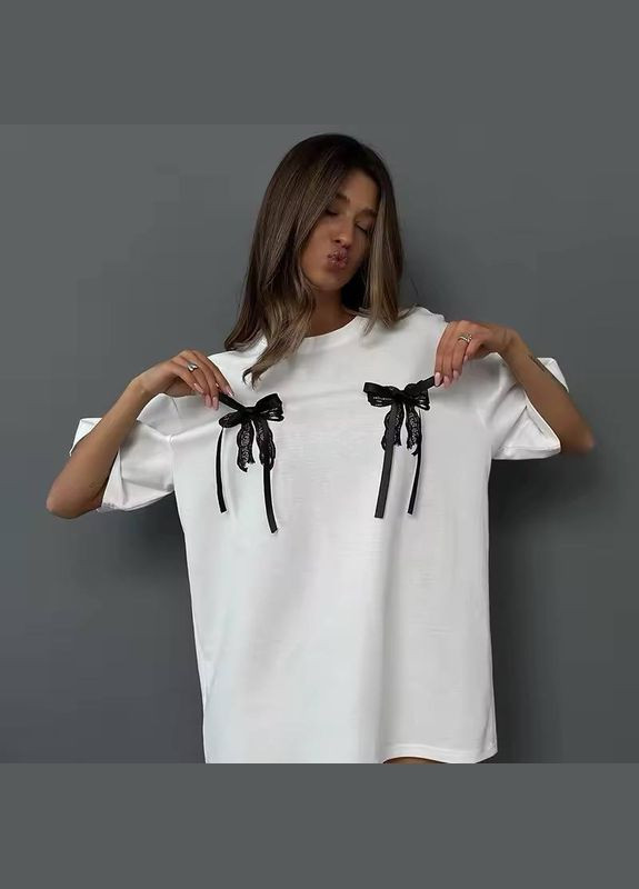 Футболка No Brand - (327433426)