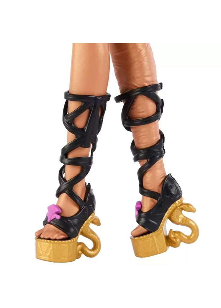 Лялька Монстро-класика Нефера (JDR48) Monster High (353221246)