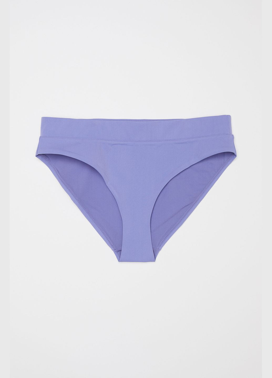 Фиолетовые купальные трусики-плавки,фиолетовый, H&M