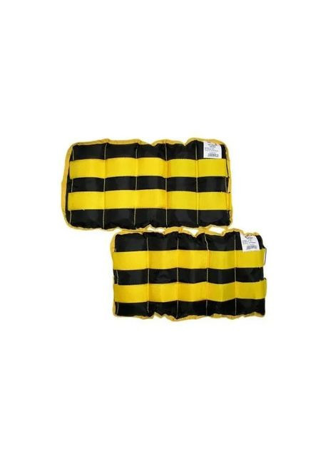 Обважнювачі 2 шт по 3 кг TI-323-608 Newt (325879817)