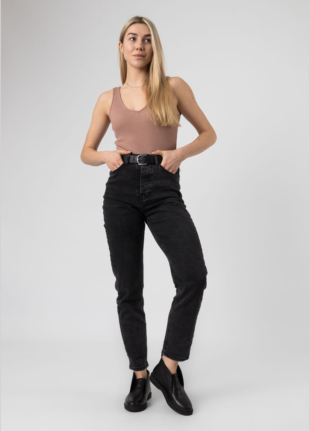 ботинки (597бп) Marigo