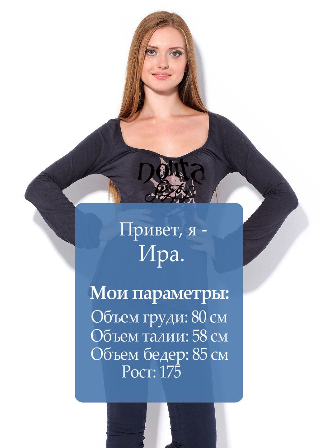 Футболка Темно-зеленый Nolita - (321168184)