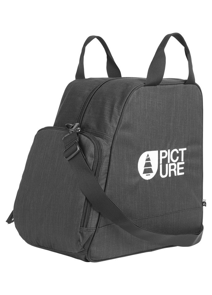 Сумка для ботинок Shoe Bag black (BP197A) Picture Organic (316535134)