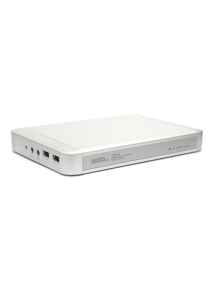 Уцінка!!! Універсальна мобільна батарея /K3 для Аpple MacBook/36000mAh PowerPlant (315434622)