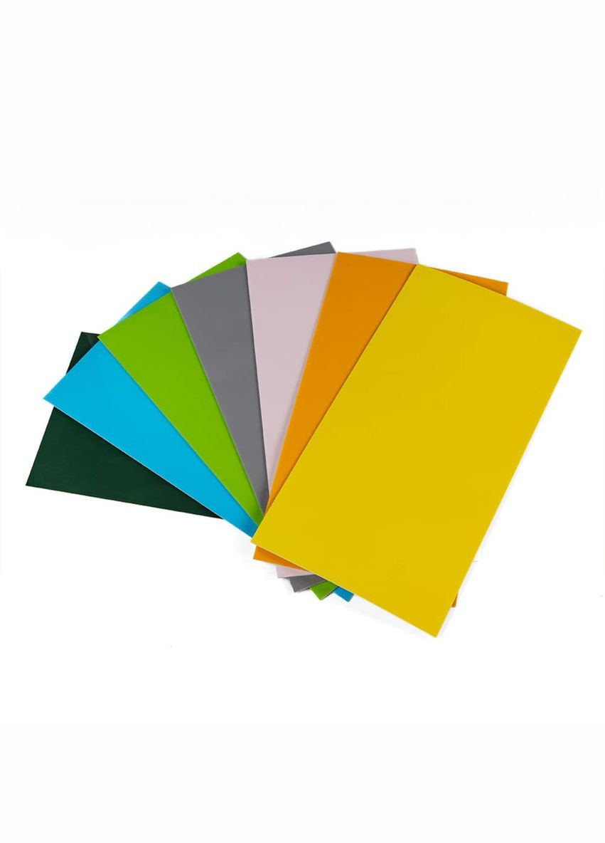 Самоклеюча стінова PET плитка 900x400x2mm (D) SW-000002251 Sticker Wall (308338047)