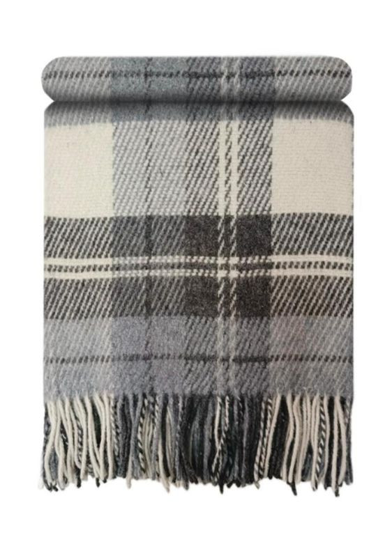 Плед Ельф 140х200 NOAH Vladi Elf14-БСТС2 (333299461)