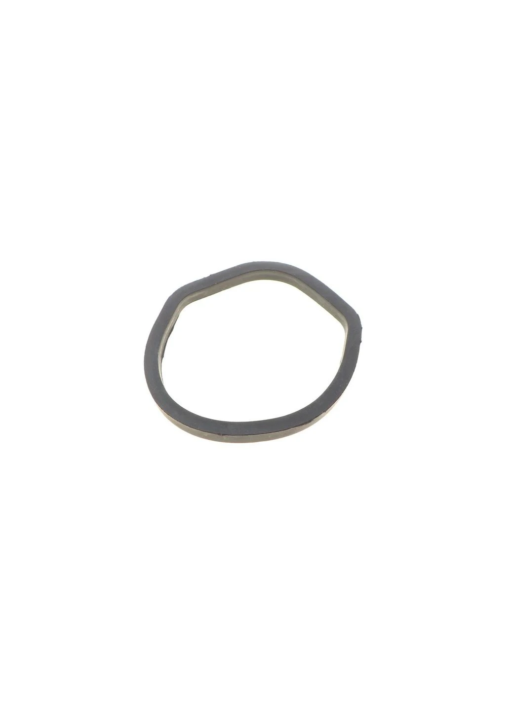 Прокладка радіатора масляного GZ-A1414 No Brand (360498768)