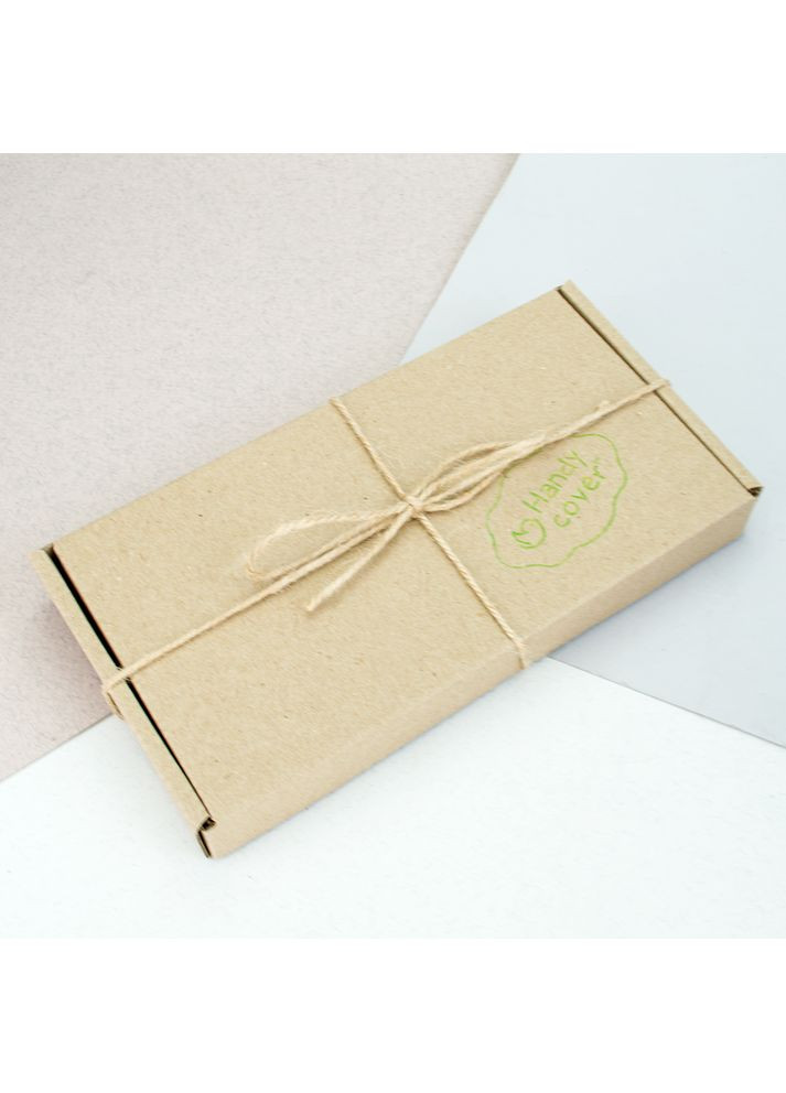 Перчатки мужские кожаные LM216-1 черные демисезонные с резинкой De Esse (306709370)