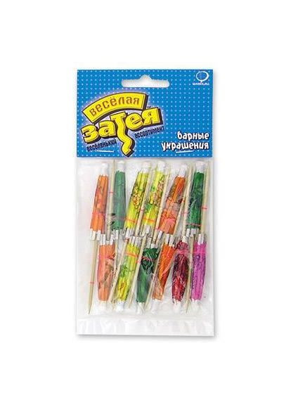 Набор для диване 12 шт "Зонтик" 10 см (15020528) No Brand (303725991)