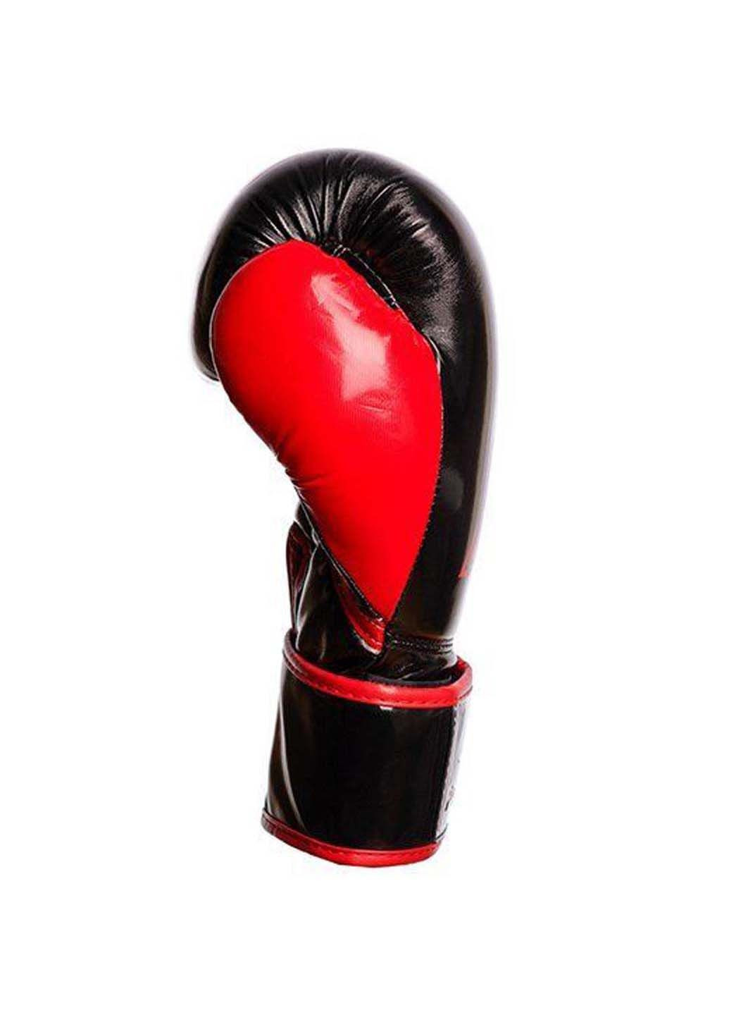 Боксерские перчатки 3017 16oz PowerPlay (285794065)