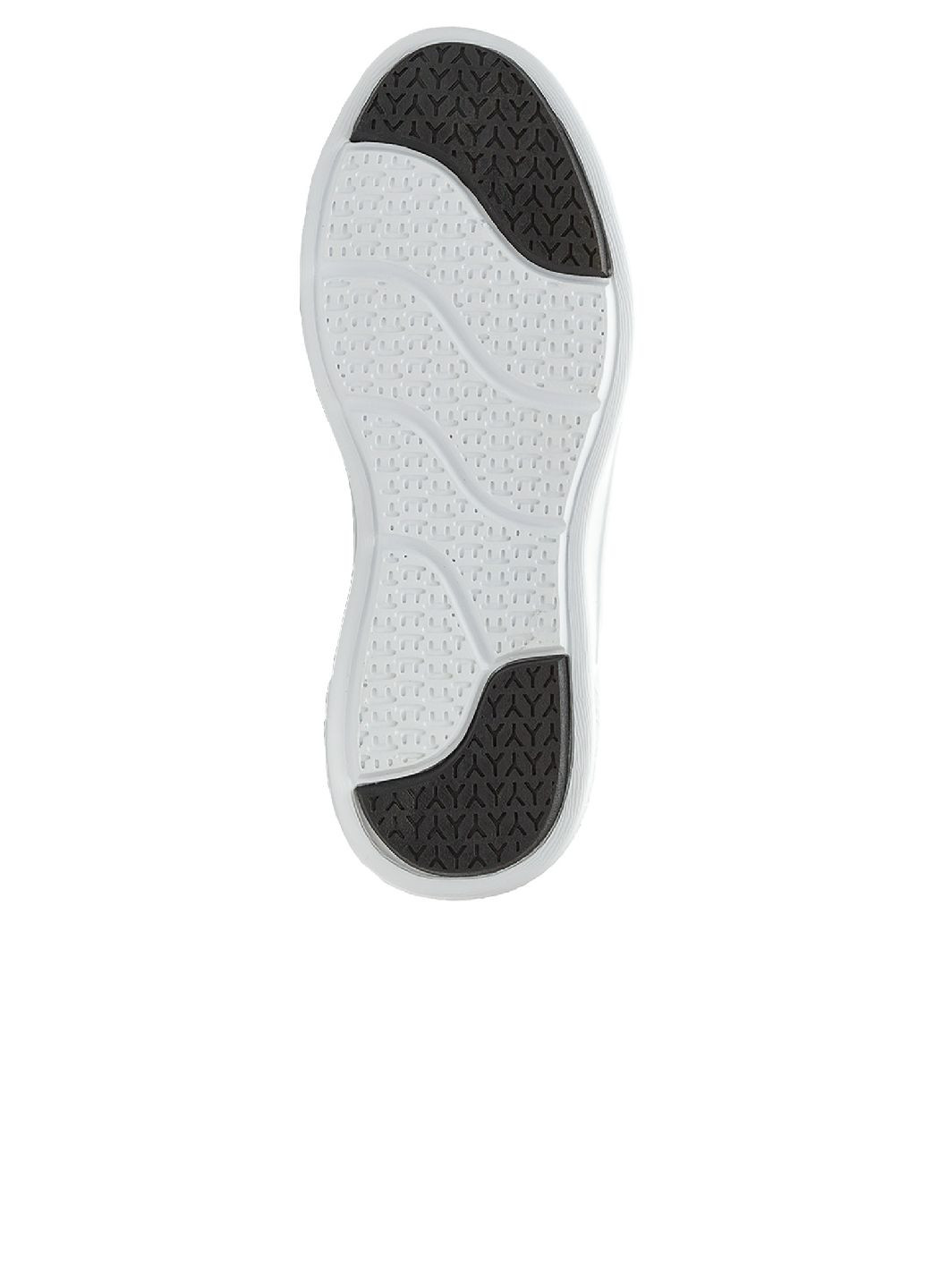 Білі Осінні кросівки чоловічі Grunberg