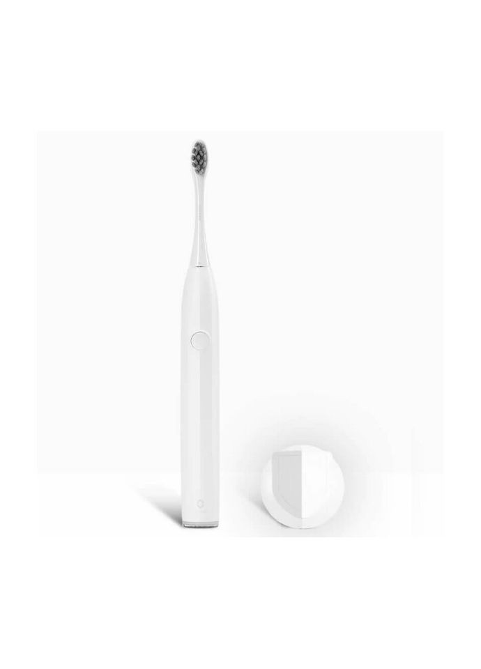 Умная зубная электрощетка Endurance Electric Toothbrush белая (6970810552393) Oclean (293345506)
