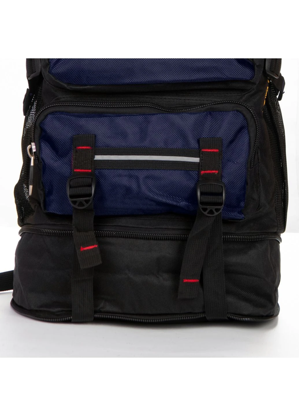 Рюкзак Туристичний нейлон 7913 blue Fashion (394722212)