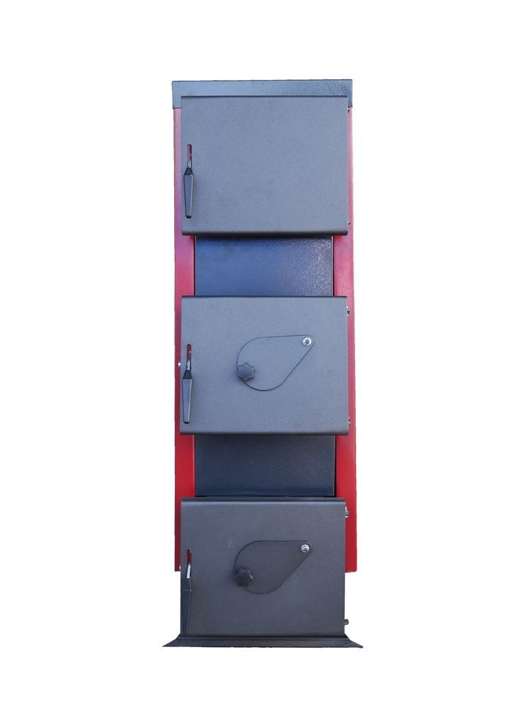 Котел шарового горіння КСГ 21 кВт termico (365730419)