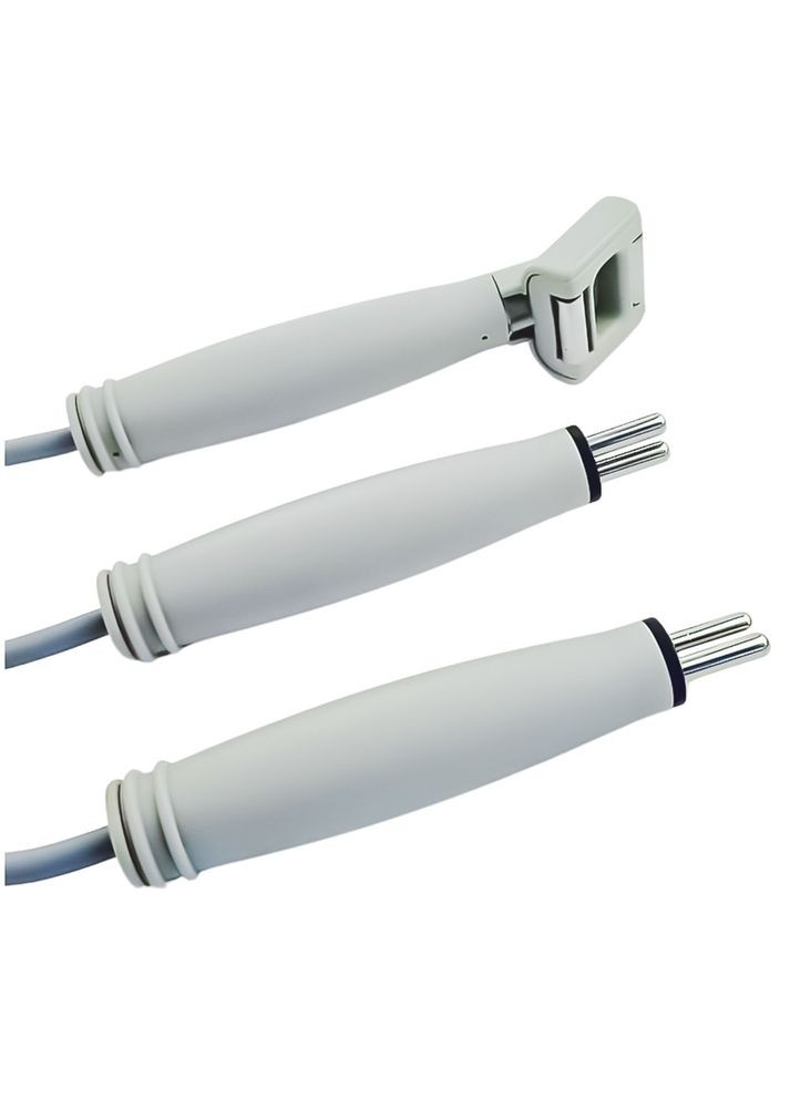 Аппарат 2 в 1: микротоковая терапия + роликовый массаж DB-802 BuyBeauty (341327340)