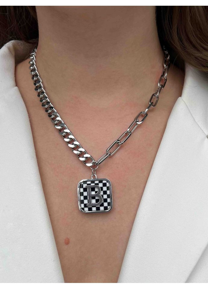 Масивний ланцюг на шию 4919 LeBijou (369374570)