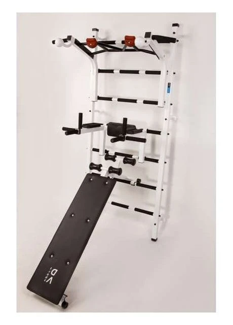 Шведська стінка RN-Sport Vertical Pro 2 (RNS_Vertical 11-Z) RN Sport (395333135)
