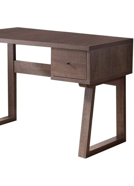 Секретер з дерева Варадеро мокко (СРР-000210) No Brand (328082453)