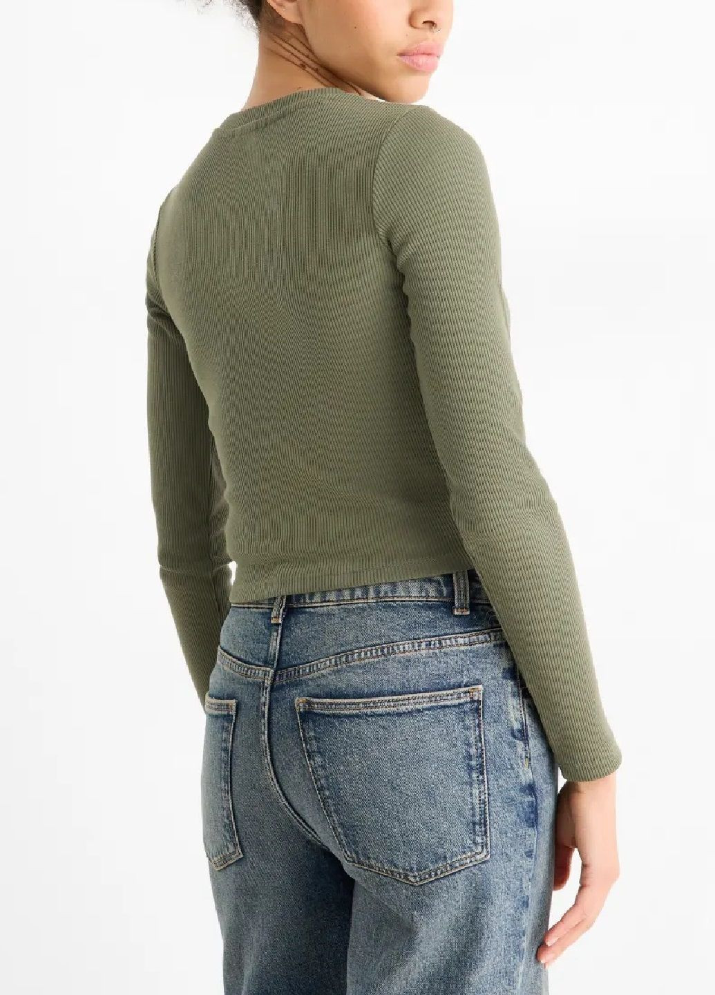 Лонгслив C&A (367790558)