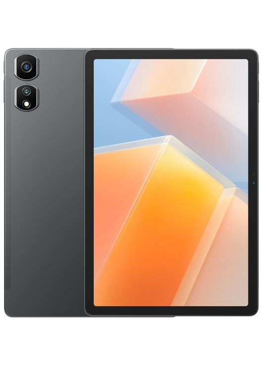 Планшет Tab 16 Pro 8/256Gb LTE Nightfall Gray UA UCRF Blackview (360396503)