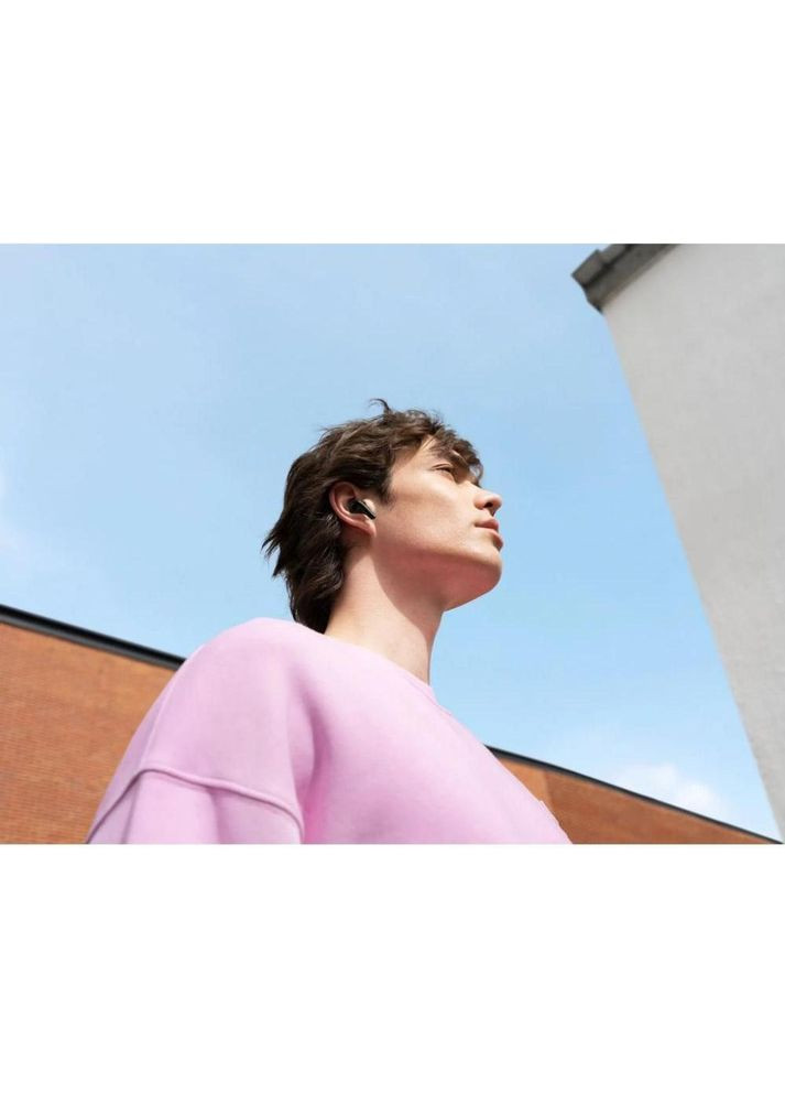 Навушники TWS Black (BHR8653GL) Xiaomi Redmi Buds 6 Lite (315702586)