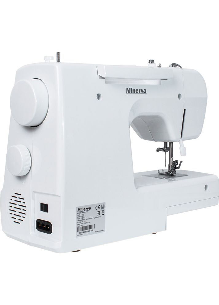 Швейная машина Next 141D Minerva (306818403)