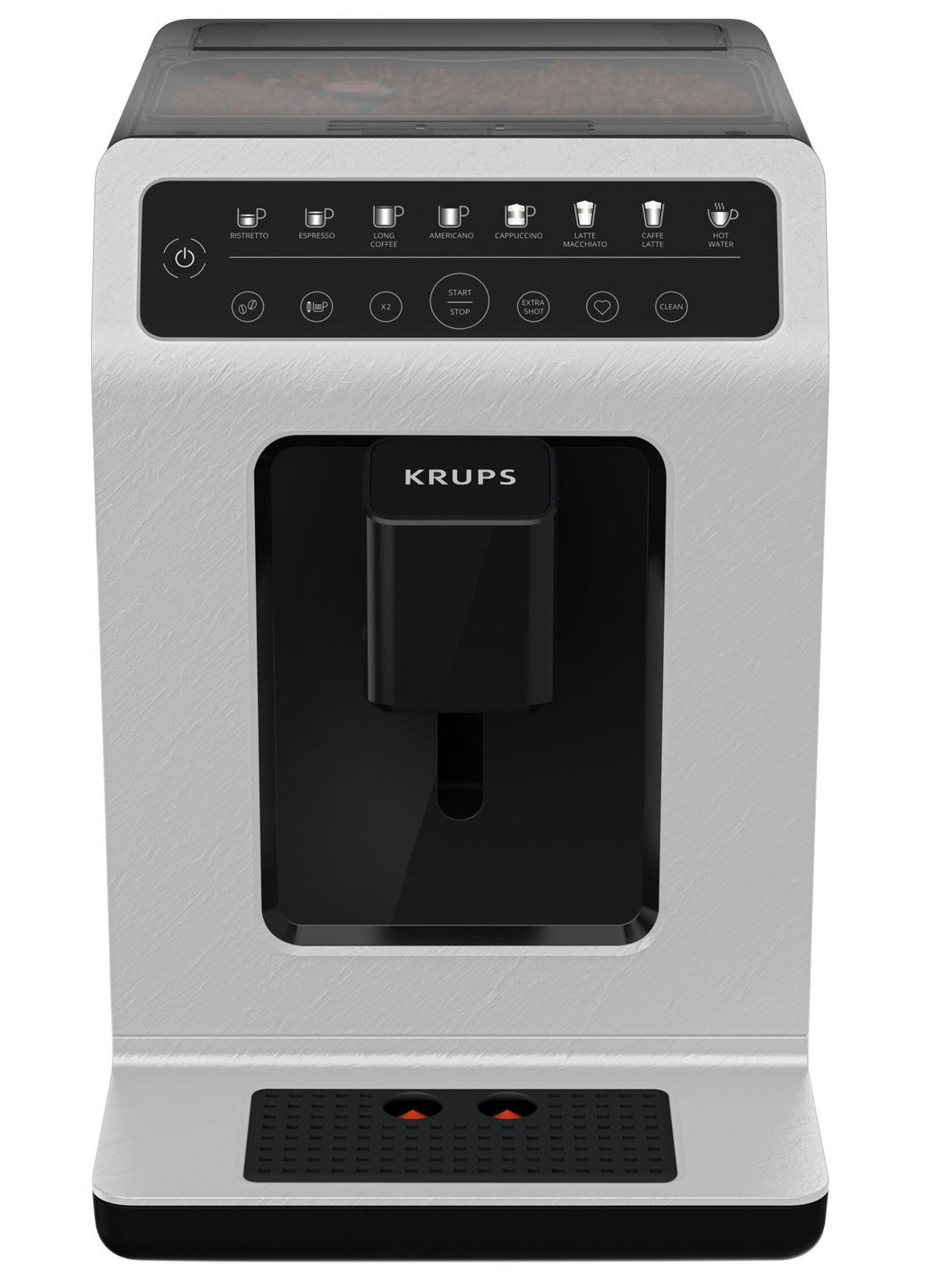 Кофемашина Evidence Eco Design EA897A10 Krups (314865672)