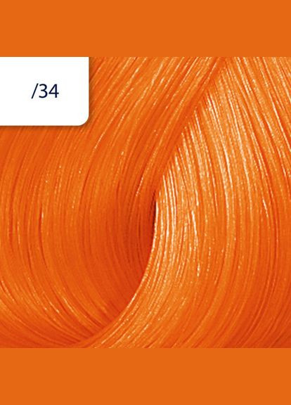 Інтенсивна тонувальна кремфарба для волосся Color Touch RELIGHTS RED/34 Wella Professionals (292736367)