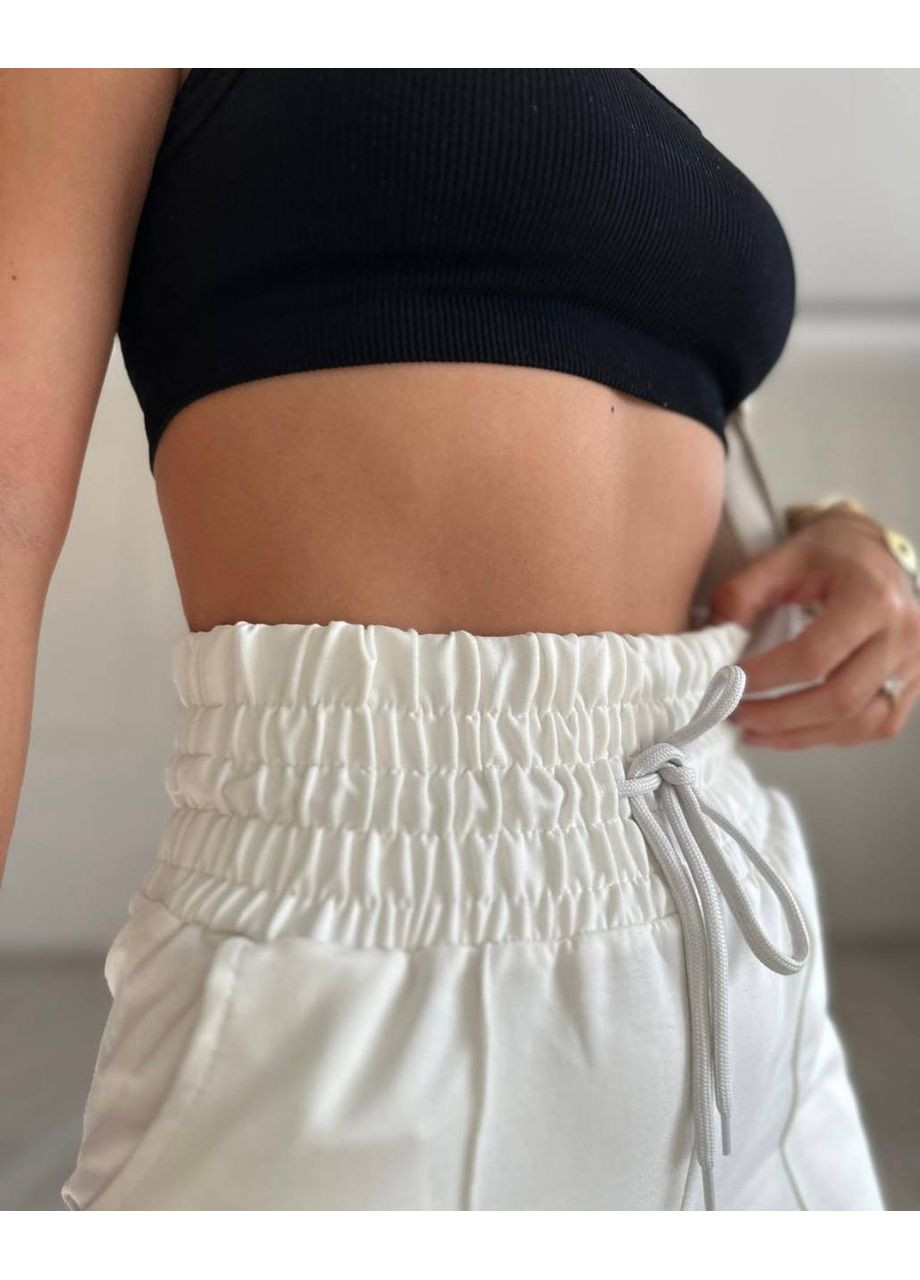 Жіночі спортивні штани Fashion (358644805)