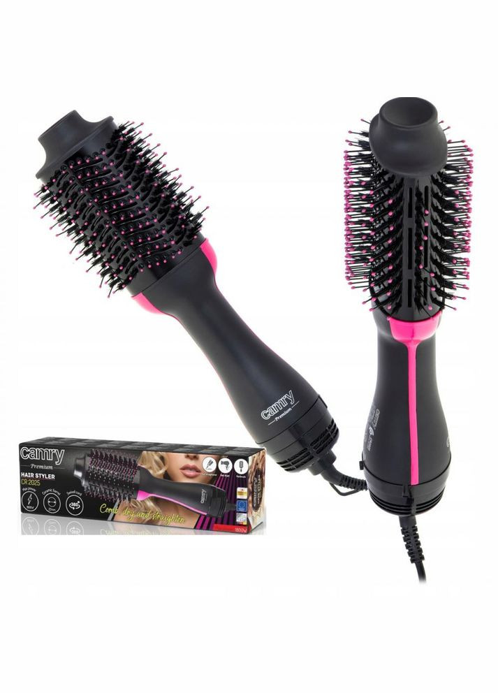 Фен-щітка CR 2025 Camry (314982438)