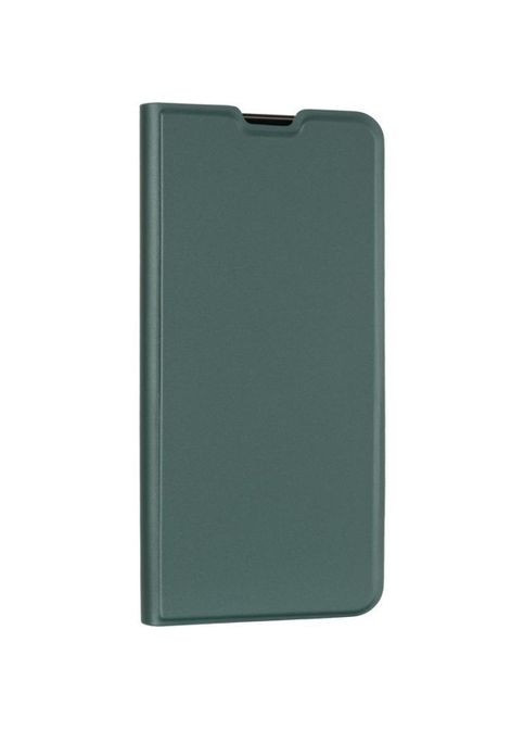 Чехол для мобильного телефона Dark Green (711222) BeCover Exclusive New Style Samsung Galaxy A25 5G SM-A256 (326588710)