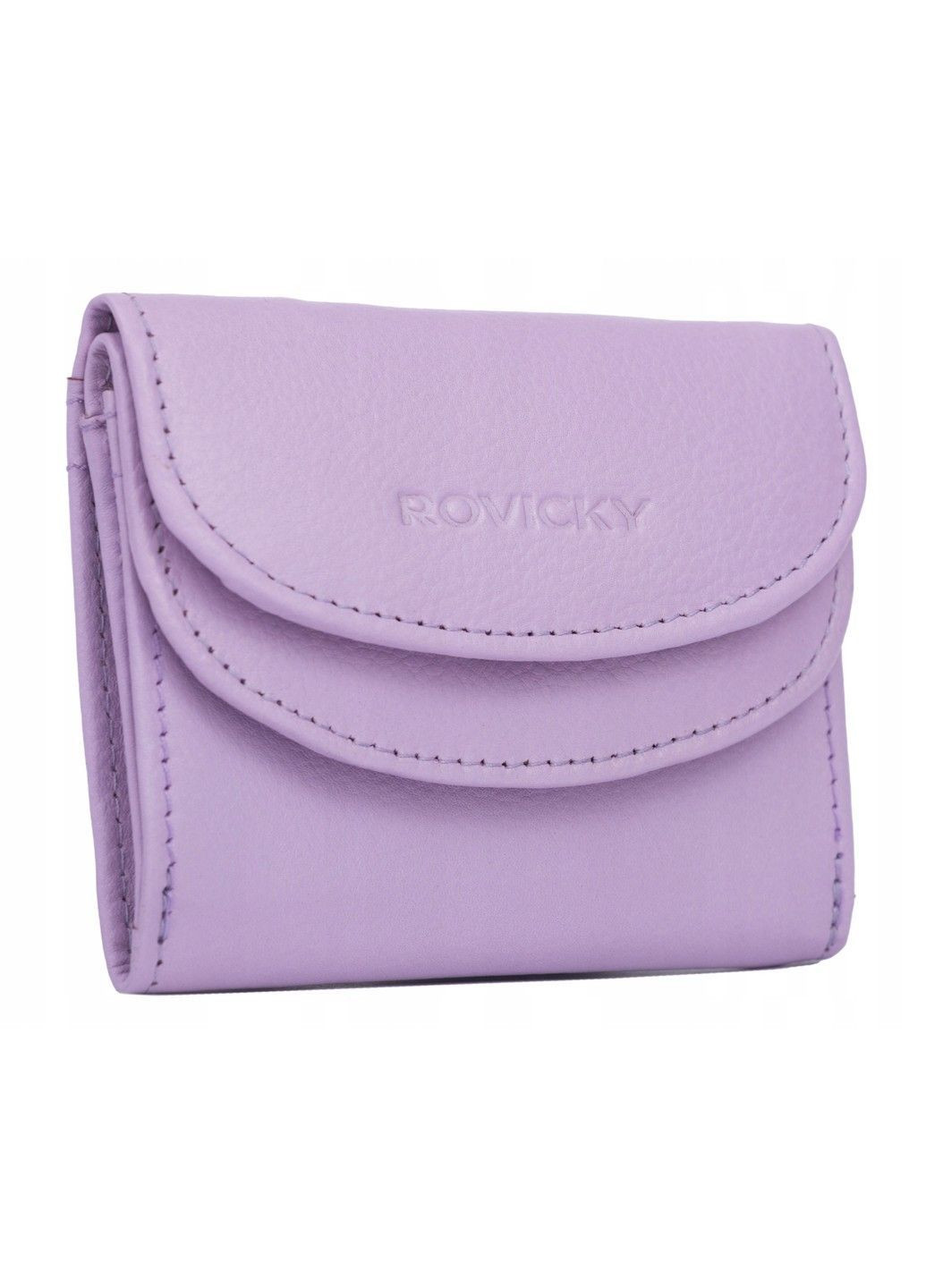 Кошелек женский кожаный R-19-LFN Rovicky (372578639)