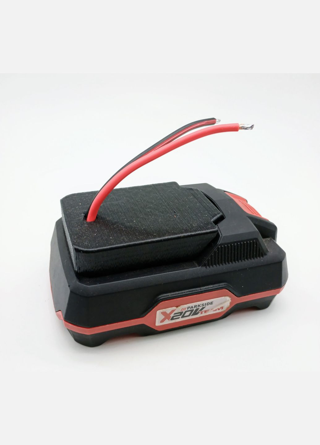 Адаптер для аккумулятора Parkside No Brand (365797420)