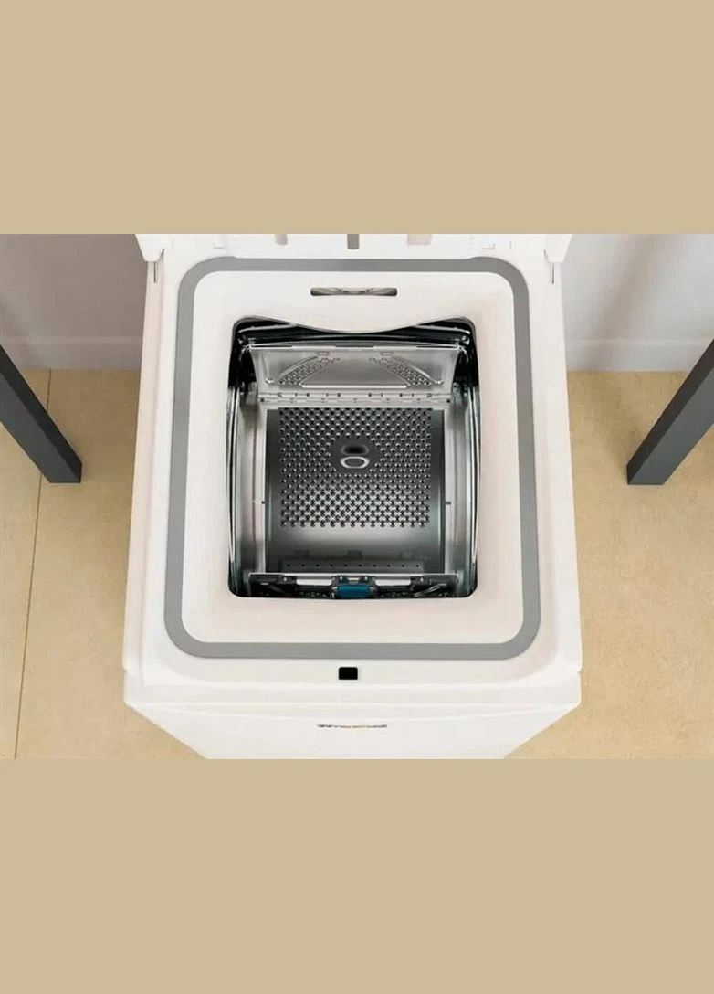 Пральна машина TDLRB7222BSUA WHIRLPOOL (322768749)