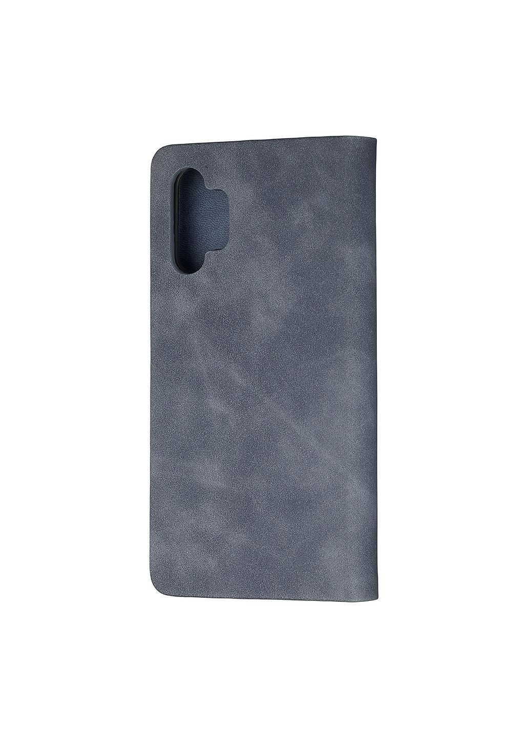 Чехол-книга Flip Samsung (A135) Grey Case A13 4G (326754118)