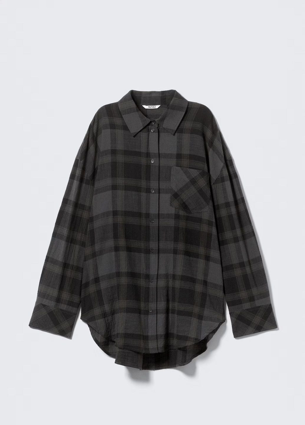 Сорочка H&M (360938307)