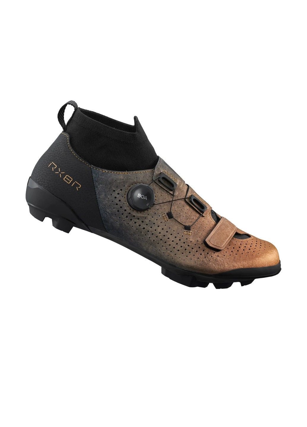 Велообувь RX801 Rally Shimano (315023724)