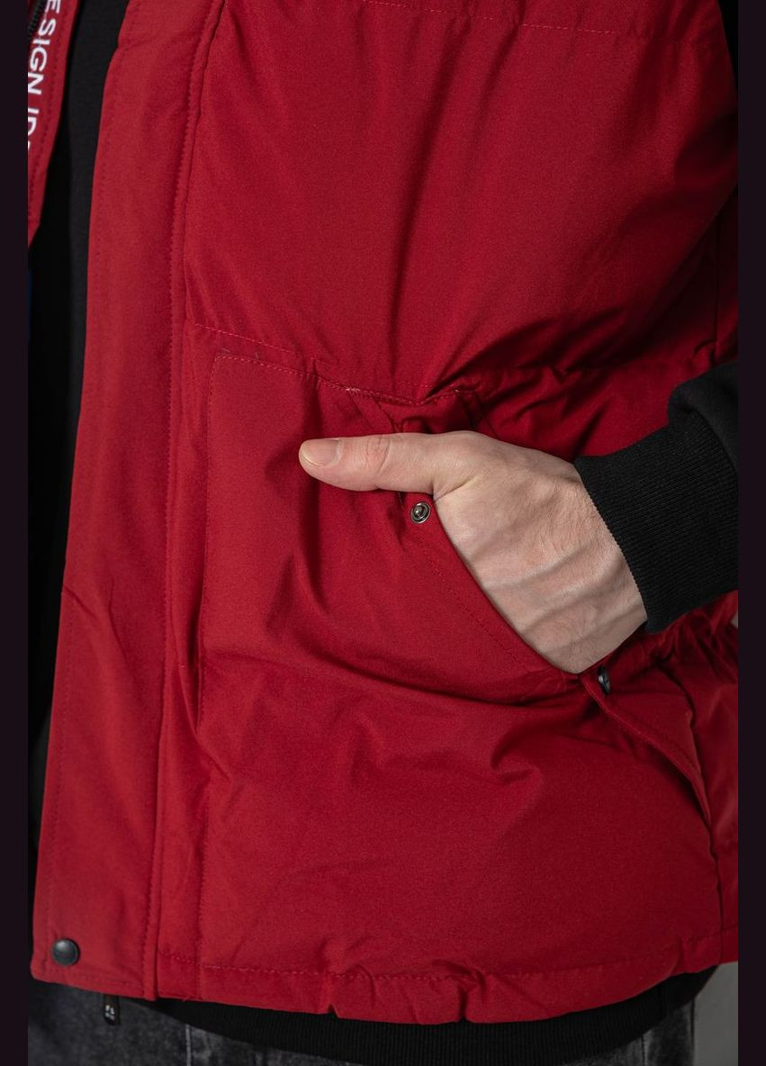 Жилетка чоловіча демісезонна Sport Line Жилет (320220319)