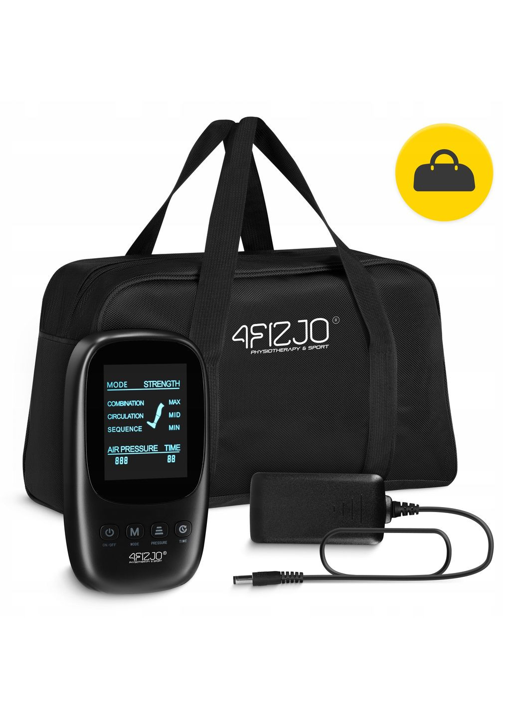 Масажер 4FIZJO (345707419)