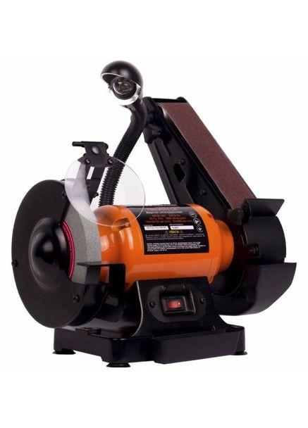 Заточувальний верстат TBG-4515 LВ (850991) Tekhmann (323112653)