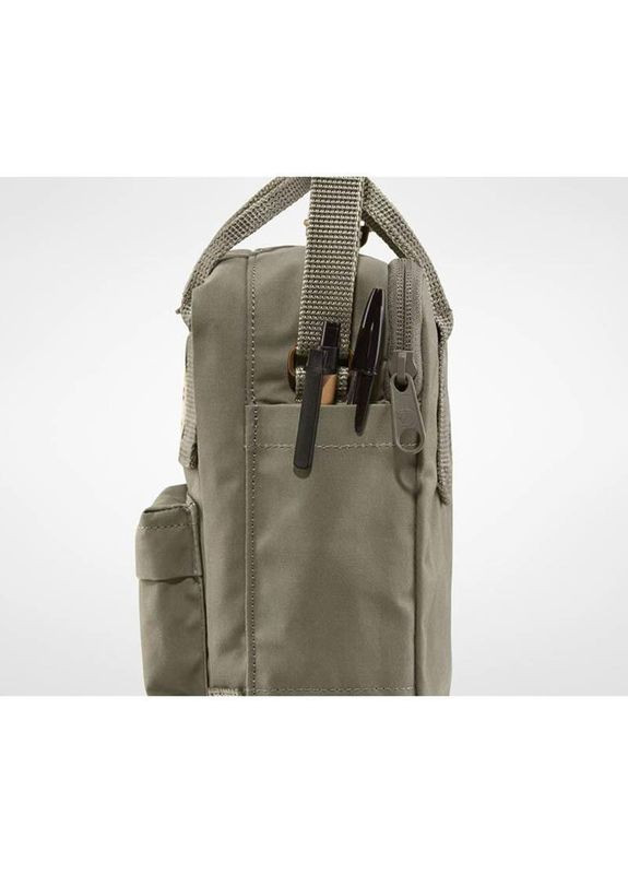 Наплечная сумка Kanken Sling Mint Green (23797.600) Fjallraven (322208161)