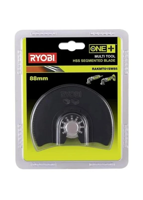 Полотно для RAKMT01SW85 по дереву и гипсокартону 88мм (5132003922) Ryobi (399632185)