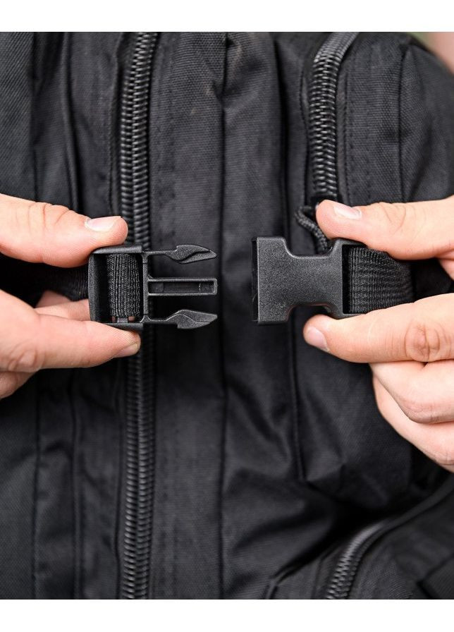 Тактичний рюкзак No Brand (362666533)