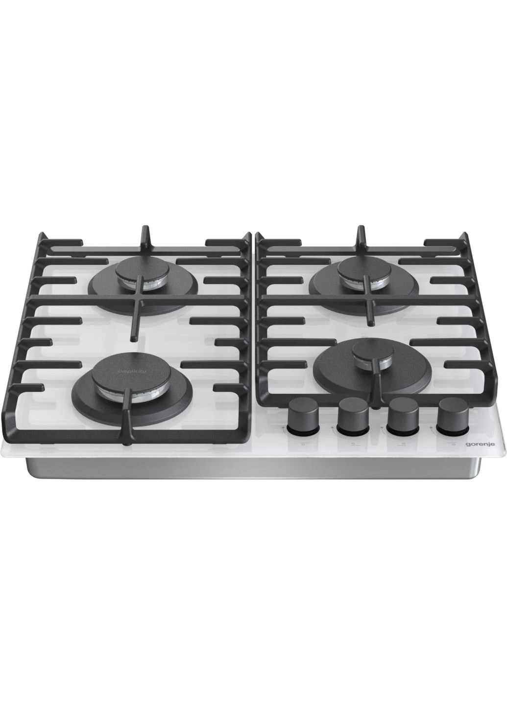 Газова варильна поверхня GT642SYW [137928] Gorenje (400899100)