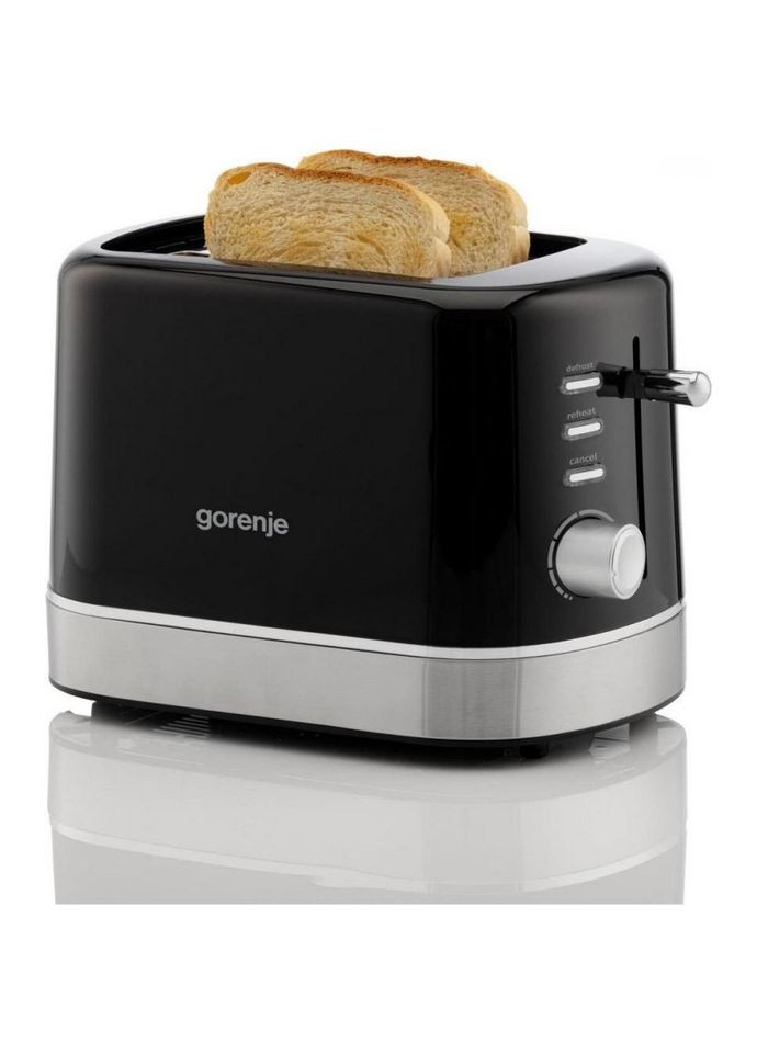 Тостер T800DB Gorenje (319534671)