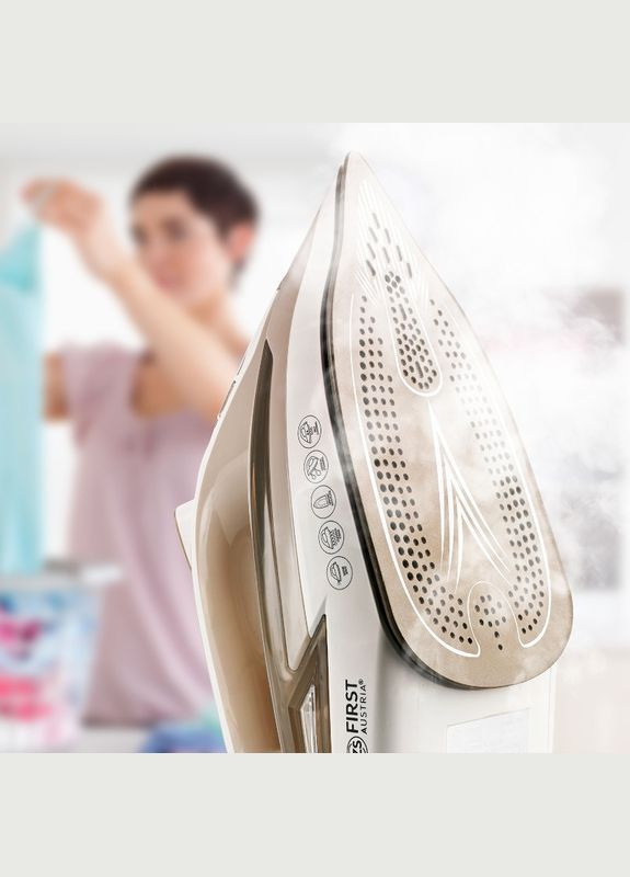 Праска з керамічною підошвою (FA-5628-8-PU) First Austria (334004711)